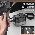 Factory direct high-temperature steam cleaner - multi-purpose cleaning machine for home and commercial use