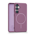 Sunset purple [soft magnetic attraction]