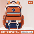 Orange large