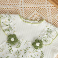 Baby rompers summer outfit fashionable bodysuit short sleeve triangle romper newborn infant summer thin casual