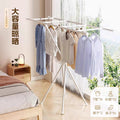 Clothes drying rack indoor for homefloor standing foldable does not take up space bedroom clothes hanger small apartment balcony clothes drying clothes