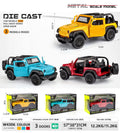 Convertible shepherd (english color box version) - available in three colors
