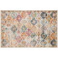turkish ethnic style living room carpet persian retro sofa coffee table blanket bedroom bedside blanket for home floor mat