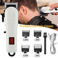 professional hairdressing machine for shaving hair, household neutral electric clipper, bald electric clipper, hairdressing handy gadget