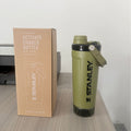 Army green