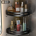 Towel rack, no punching required, bathroom, shower room, bathroom storage rack, toilet, foldable towel rack, hanging rack for home