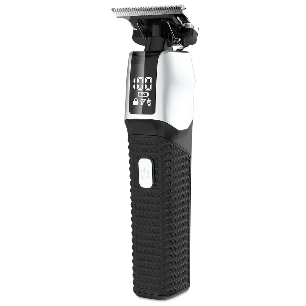 Professional hair clipper kit - multifunctional electric hair trimmer - hairdressing electric clipper - cross-border ready stock wholesale