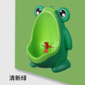 Wholesale baby urinals for boys, wall-mounted urinals for baby rooms, children's urinals, standing urinals with labeling