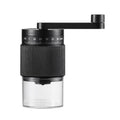External adjustment hand grinder coffee bean grinder coffee manual grinding hand brewing equipment hand grinding coffee machine for home