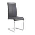 Amazon bestseller backrest chair bow-shaped dining chair cross-border comfortable long-seat backrest dining chair