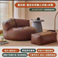 Beanbag chair - lounging & sleeping: tatami seat, balcony backrest, bedroom single sofa