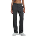 Fall and wintercasualstraight-leg pants air layer running sports pants women's looseslimming lookeasiest for matchloose pantsdaw167