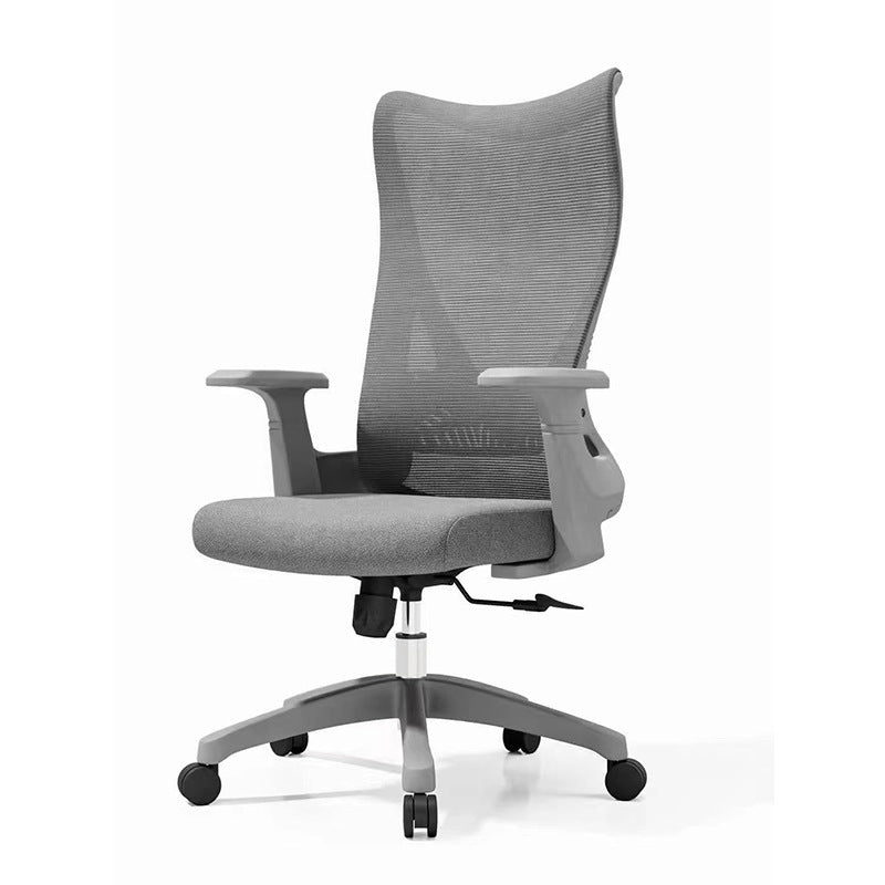 Office Ergonomics Office Chair Sitting Not Tired Home Staff Computer Chair Comfortable Boss Rotating Chair