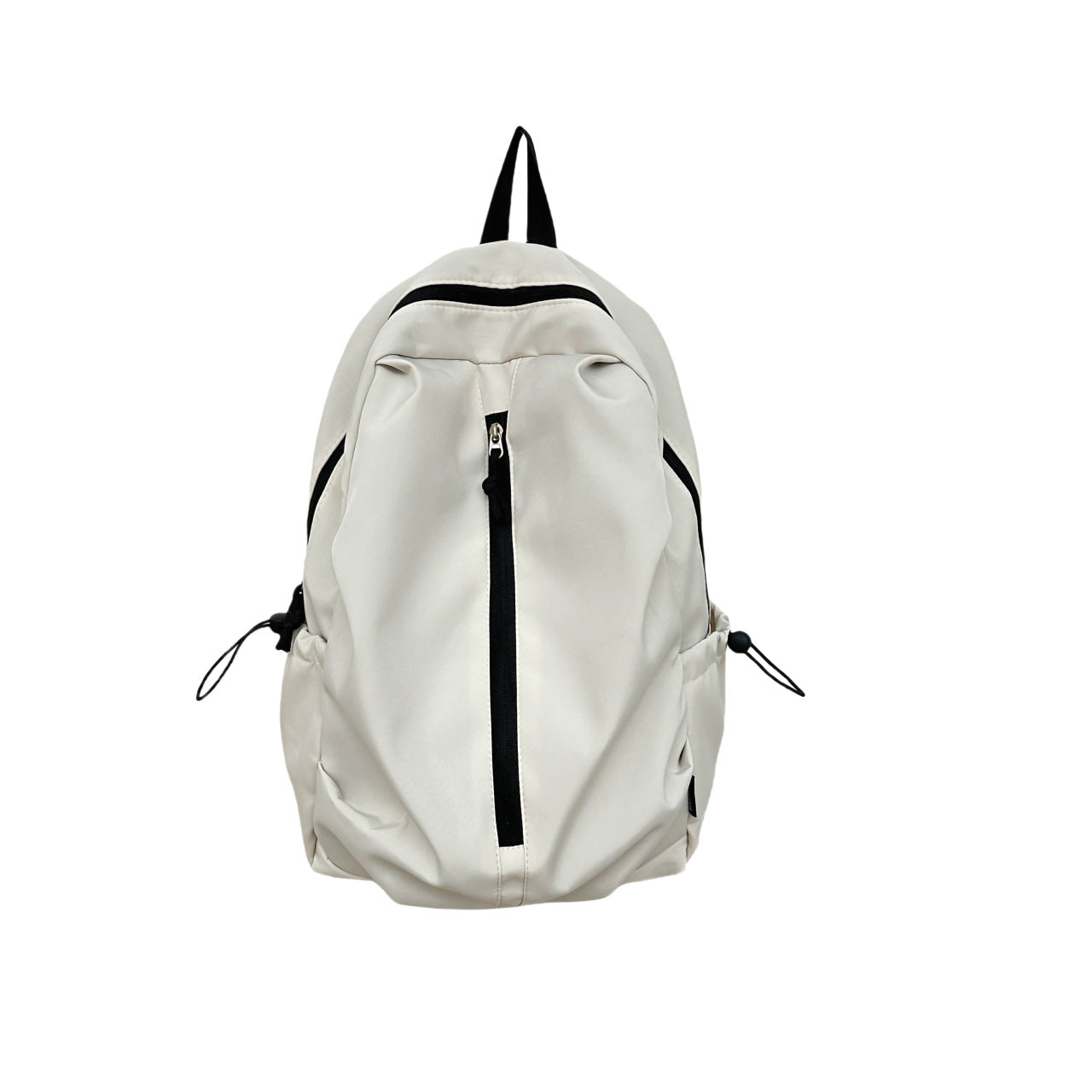 New Trend Fashion Backpack Outdoor Sports Leisure Travel Backpack Large Capacity Nylon Student Bag Wholesale
