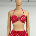 Red top (ready in stock)