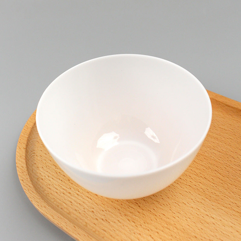 Beauty tools mask bowl soft plastic mask stick beauty bowl beauty hair soft mask cosmetics suit skin care