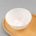 White (medium bowl)