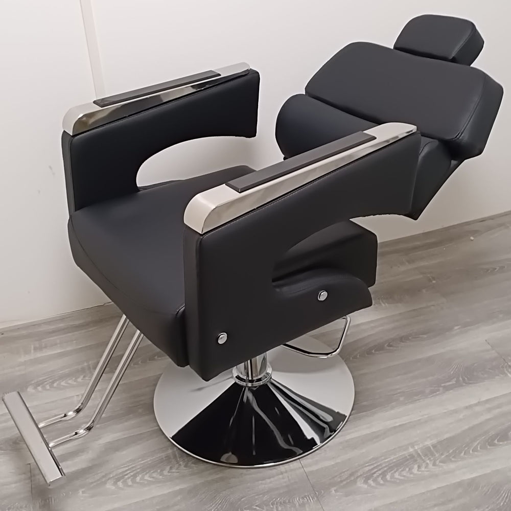 Hairdressing shop hairdressing chair hair cutting chair classypopular hairdressing shop chair hair salon perm and dyeing seat classy hairdressing chair