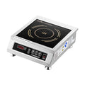 3500w flat induction cooker 28