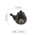 Spray white-vinegar pot
