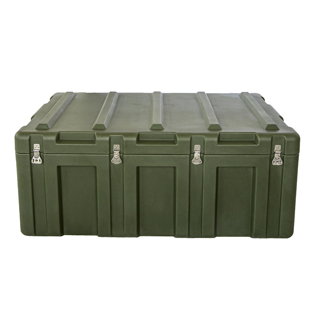 Large rotational molding box Military protective box Medical sealing box Transfer box Outdoor field multi-functional equipment box