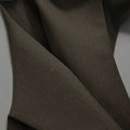 autumn new women's short fashion outerwear high-waisted cropped blazer - new high-end versatile spring style