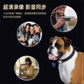 Wi-fi pet collar camera, thumb camera, hd cycling action camera, pet recorder