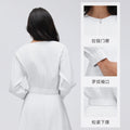 Short zipper thin outwear women looseslimming looklong sleevescardiganwork clothingcasualeasiest for matchsportstopsd26022