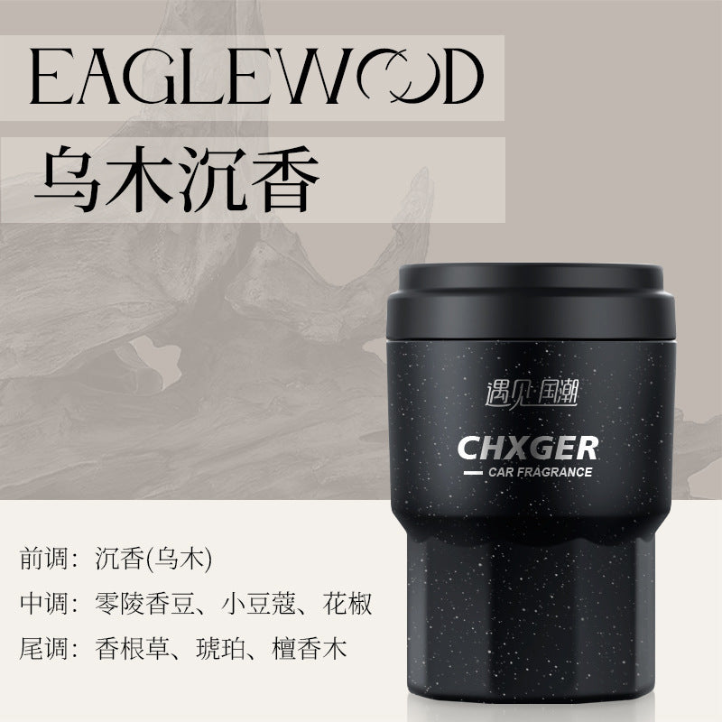 Direct from the source: car aromatherapy diffuser, plant-based formula, long-lasting odor elimination, subtle fragrance, oem supported