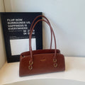Trendy & chic handbag - women's 2025 new collection: high-quality underarm bag, minimalist & versatile shoulder bag