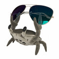 Crab subwoofer bluetooth speaker stand wireless mini speaker creative unique gift loud volume trendy prank cute
