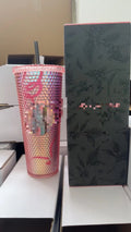 Pink new bp