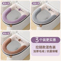 【bestselling 3-pack zippered】taro purple + amber coffee + minimalist grey