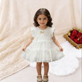 Girls'  new summer collection: stylish princess dress for baby girls, fluffy tutu skirt, toddler and little girl dress, lightweight infant dress