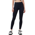 Fashion nude high waist yoga pants women's no embarrassment line breathable sports tights v line hip lifting fitness pants