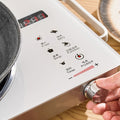 German electric ceramic cooktop 3500w - home use, stir-fry, induction cooker, multi-functional, high power, energy saving - wholesale & dropshipping available