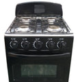 4 four-gas oven burner stove stove one-piece upright barbecue 500 wide outlet 1 piece available in stock