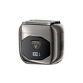 New mini electric shaver for men - portable, washable, reciprocating razor - in stock & wholesale