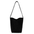 new arrival bag for women 2025fall and winterniche styleeasiest for match shoulder bagtrendy large capacity bucket bag tote bag