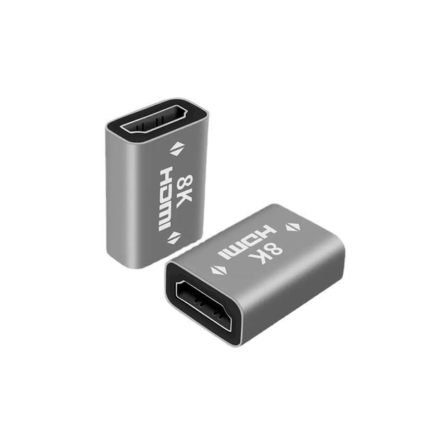 Wholesale HDMI Extender Signal Repeater 40m HDMI Signal Amplifier 40m Female to Female, Support 4k