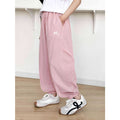 Summer quick-drying pants