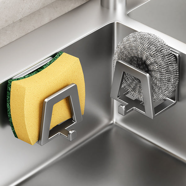 No punching kitchen lid rack, wall hanging storage, cutting board rack, wall non-punching lid storage rack, household pot rack