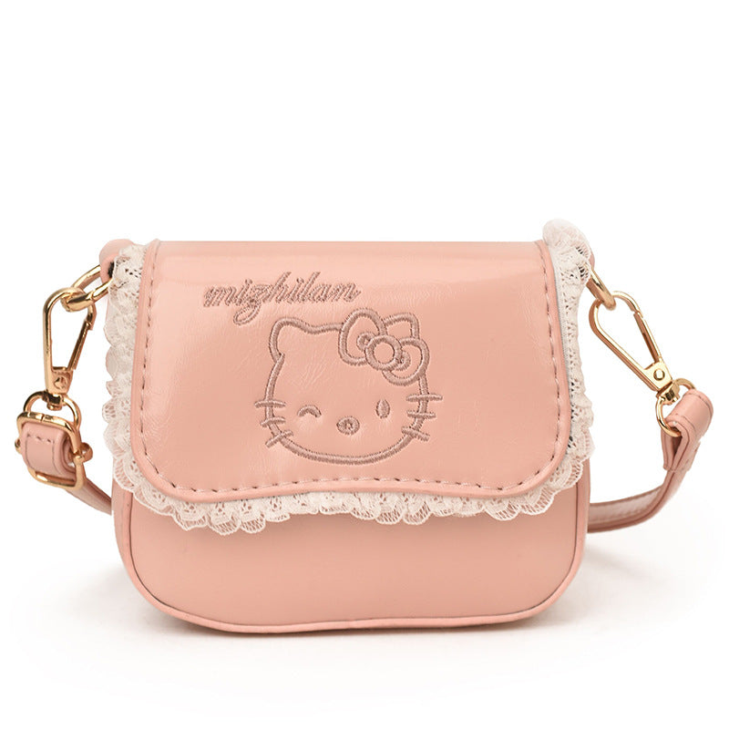 Crossbody mini 2026 new small square bag trendy women's shoulder bag crossbody bag fashion chain trendy everyday bag
