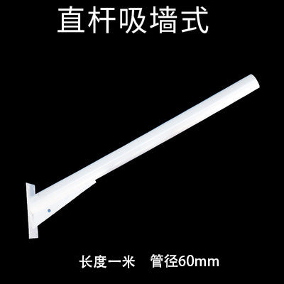 LED street lamp head outdoor waterproof super bright golden bean nova aircraft torch road lighting street light rural garden light