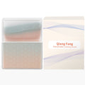 Travel storage retractable brush mini traceless push-pull telescopic foundation brush skin beauty portable makeup applicator makeup brush