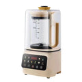 Juicing soy milk machine for home bass mini fully automatic multi-function wall breaking machine rice paste no cooking no filter food supplement cross-border