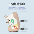 Toddler shoes for boys, spring and autumn infant shoes, soft sole functional mesh shoes, baby shoes for boys aged 1-3 years