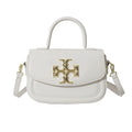 2025 new small square bag tofu bag metal chain pu fashion trendy design versatile crossbody bag dropshipping available