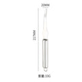 Douyin orange peeler orange peeler fruit meat removal tool orange meat separator pomelo knife pomelo opening tool