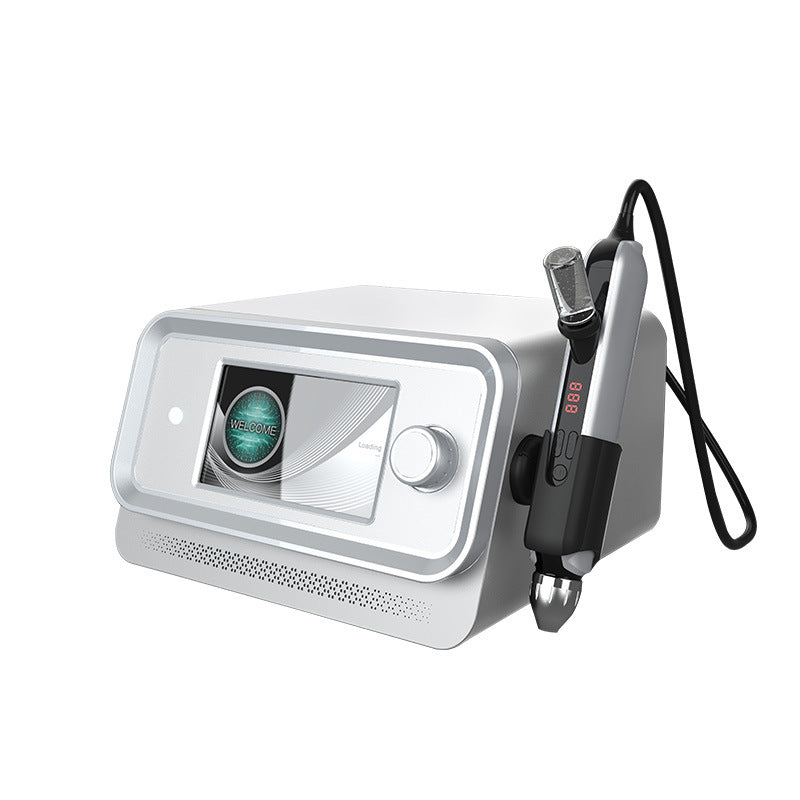 2025 New Neufeith WS1C no makeup instrument, needle-free microcrystalline introduction hospital, commercial hydration optical machine instrument wholesale distribution